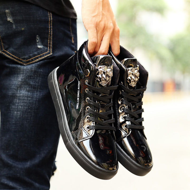 Hip hop casual shoes online