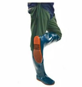 SEPATU BOOTS PETANI PANJANG 80 CM KWALITAS PREMIUM