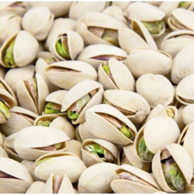 Pistachio Nuts Roasted Salted Pistachio Nut Kacang Cerdik California   6c22f25aeb3ed5c5c8bb63af7f78557e  720x720q80 