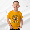 Baju Kaos Tung Tung Sahur Anak Usia 2-12 Tahun Kaos Distro Anak Laki Laki Perempuan. 