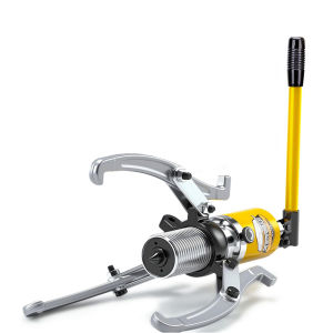 Vam cảo thủy lực 5T/10T tháo lắp vòng bi tích hợp tay bơm