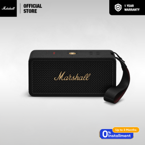 Marshall Middleton II Bluetooth Portable Speaker