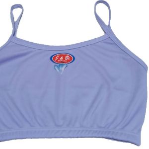 Set 6 Pcs Bra Remaja / Miniset Remaja Tali Abg Terlaris