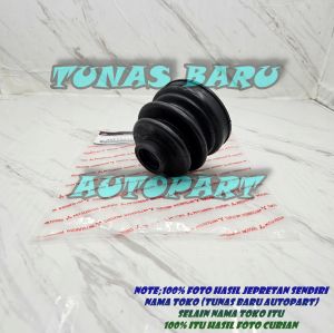 KARET CV JOIN BAGIAN DALAM TRITON PAJERO SPORT