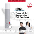 Skin Game Kind Watery Moisturizer - Pelembab Wajah (Skin Barrier). 