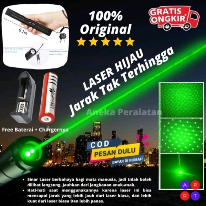 GREN LASER POINTER TACTICAL 511 STORENMR Lazada Indonesia Gren laser pointer tactical 511 storenmr lazada indonesia