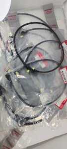 Grosir 5pcs Selang Injeksi Honda Genio Selang Bensin Injector Genio Kode Part KOJ