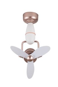 [CLIMATE VOUCHER ]FANCO NANO 16 INCH CEILING FAN / FREE EXPRESS DELIVERY