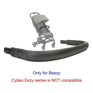 Stroller Armrest For Cybex Beezy (Eezy S/S+2/Twist NOT Compatible ) Buggy Safety Fence Bumper Bar Adjustable Baby Accessorie