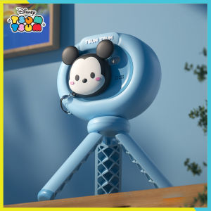 Disney Tsum Tsum Kids Mini Camera 48MP Full HD with 32GB Storage - Mickey/Minnie/Lotso/Bunnyshop