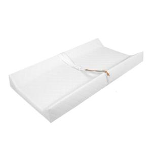 Tấm lót dự phòng cho tủ quần áo hàng đầu tã thay thế Mat 32x16inch tã thay đổi đệm bàn với khuôn cắt bánh an toàn