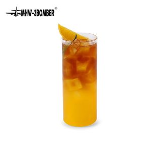 MHW-3BOMBER Advanced Cup แก้วกาแฟ Dirty ลาเต้ เอสเย็น อเมริกาโน่ ชา น้ำผลไม้ เหมาะสำหรับเมนูเย็น