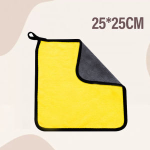 Khăn lau microfiber 3m cao cấp không rụng lông khăn lau xe ô tô xe máy chuyên dụng khăn lau rửa oto xe hơi 3m microfiber đa năng siêu thấm cao cấp
