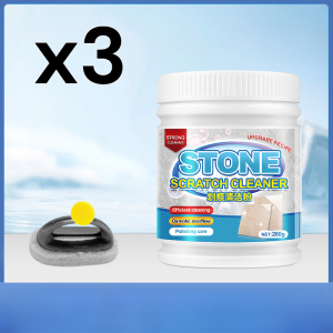 Tile Floor Tile Scratch Cleaning Powder Powerful Stain Remover Black Black Mark Remover Repairer