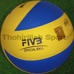 BOLA VOLI/BOLA VOLLEY V300W MADE IN JAPAN TERMURAH