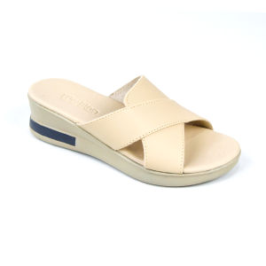 Working Snekers For You Sandal Wedges Wanita Code 01 Size 36-40