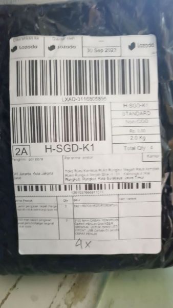 Buyer review video 4