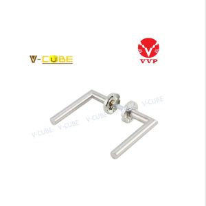 V-Cube High-Quality Mortise Lock LM-TH002-รุ่นC for Digital Door Lock Security