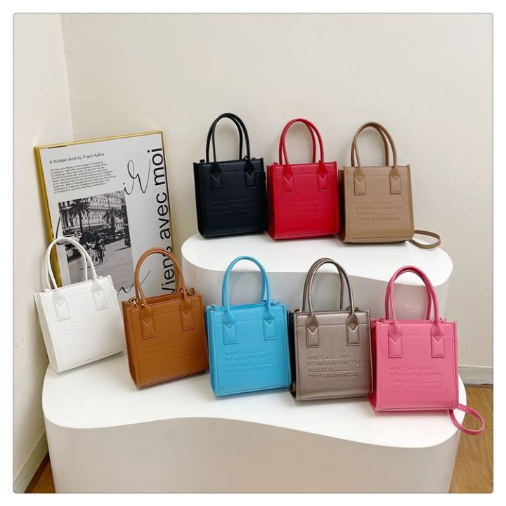 Niche-Designer Shoulder-Crossbody Bag