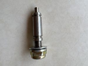 (HUE) Combo 2 gồm 1 Trục và 1 bánh tỳ lồng máy sấy Whirlpool Maytag... / Trục bánh tỳ máy sấy