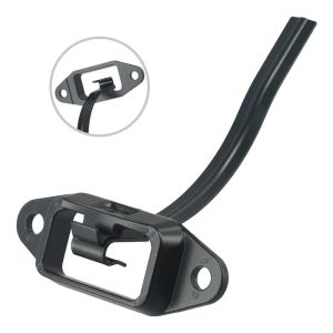dncnf 1* Car Rear Door Check Strap For For Vito W639 A6397600628 Door Hinge Conversion Kits Exterior Accessories T4N8K