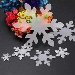 【Prompt delivery】10PCS Heat Shrink Plastic Sheet Shrinky Film Paper for Adults Kids Create DIY Craft and Art Keychain Handmade Crafts Supplies Half Transparent Shrink Film Sheets Shrinkable Paper Craft Fine Polish