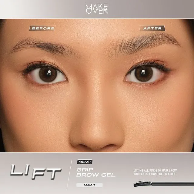 Make%20Over%20Powerstay%20Grip%20Brow%20Gel%20-%20Mascara%20Clear%20-%20EyeBrow%20Pomade,%20Browcara,%20Eyebrow%20Gel,%20Waterproof%20-%20Image%209