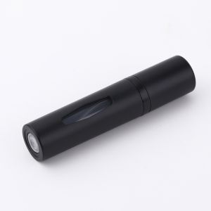 WININ Mini Chai phun sương Có thể đổ đầy lại Với máy bơm phun mùi hương Hộp đựng mỹ phẩm rỗng 5ml Chai nước hoa