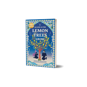 Novel As Long as the Lemon Trees Grow - Zoulfa Katouh - Terjemahan Bahasa Indonesia - Mizan