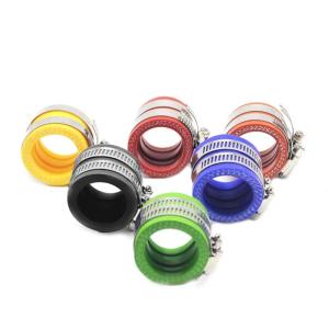 35 mét ống hút khí Manifold Kháng dầu & bền lâu đa chức năng bộ chế hòa khí Adapter Gắn vào đơn giản cho pe28/30 pwk28