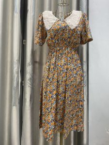 ĐẦM NỮ CAO CẤP NHIỀU KIỂU FREE SIZE DƯỚI 52KG THANH LÝ HẠ SÀO