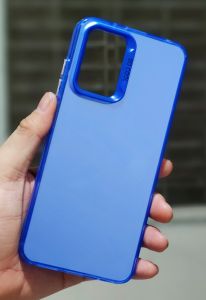Case Redmi 10 4G - 10 2022 Softcase IMD HOLOGRAM PLATE Case Casing Hp Redmi 10 4G - 10 2022