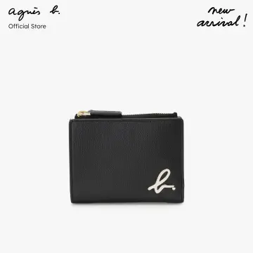 Agnes B Wallet Best Price in Singapore Sep 2024 Lazada