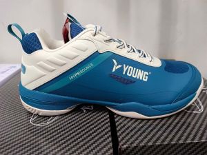 YOUNG HYPEBOUNCE NON-MARKING BADMINTON SHOES