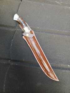 GOLOK SEMBELIH DURALIUM BAJA PER ALL VARIANT