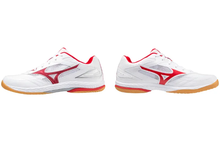 Mizuno Wave Drive 9 Table Tennis Shoes Unisex Indoor Shoes White NWT  81GA2205