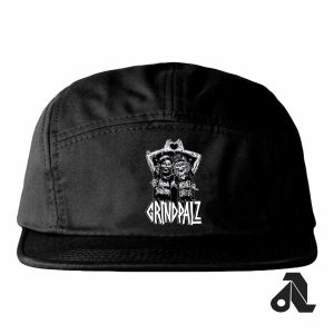 Topi 5 Panel Five Panel 5 Panel Cap Topi Snapback Topi Panel Distro Topi Cowok Pria Distro Premium Hat Caps Gridp Aneela