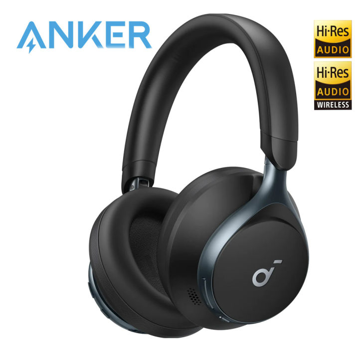 Soundcore By Anker Life Q30 Hybrid Active Noise Cancelling