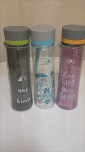 1000ml Capacity Drinking Bottle BPA Free Portable Tumbler with Handle for Daily Use