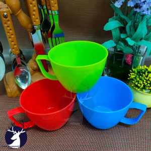 PLASTIC RICE CUP / DRINKING MUGS / PLASTIC CUP REUSABLE PLASTIC CUP / PLASTIC MUGS / BASO / TASA #GD