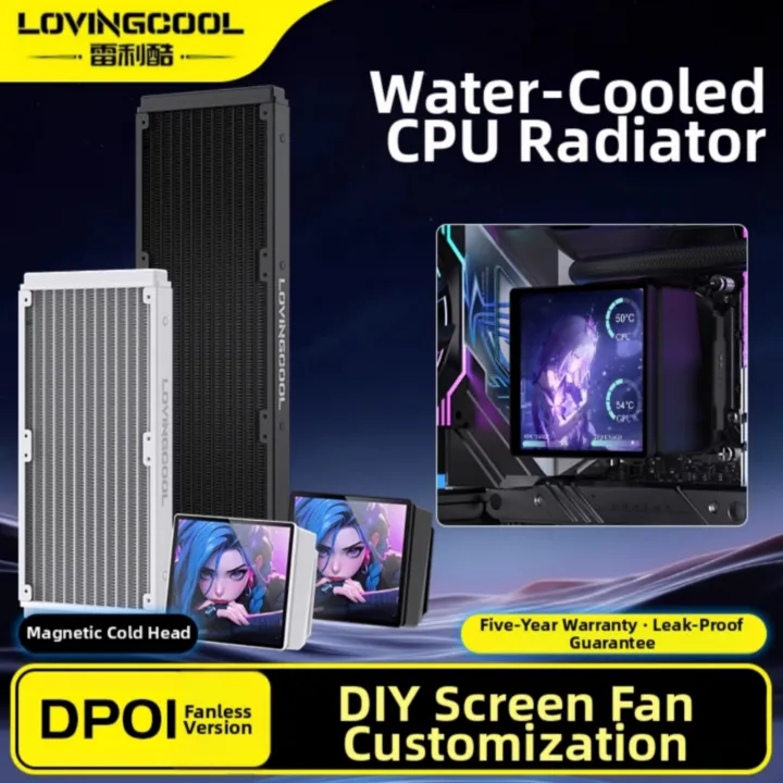 CPU%20LIQUID%20COOLER%20(%E0%B8%A3%E0%B8%B0%E0%B8%9A%E0%B8%9A%E0%B8%A3%E0%B8%B0%E0%B8%9A%E0%B8%B2%E0%B8%A2%E0%B8%84%E0%B8%A7%E0%B8%B2%E0%B8%A1%E0%B8%A3%E0%B9%89%E0%B8%AD%E0%B8%99%E0%B8%94%E0%B9%89%E0%B8%A7%E0%B8%A2%E0%B8%99%E0%B9%89%E0%B8%B3)%20LOVINGCOOL%20DP-01%20240%20/%20360%20MM.%20No%20FAN%20For%20Intel%20/%20AMD(%E0%B8%82%E0%B8%AD%E0%B8%87%E0%B9%83%E0%B8%AB%E0%B8%A1%E0%B9%88%20%E0%B8%AA%E0%B9%88%E0%B8%87%E0%B8%88%E0%B8%B2%E0%B8%81%E0%B9%84%E0%B8%97%E0%B8%A2)%20-%20Image%202