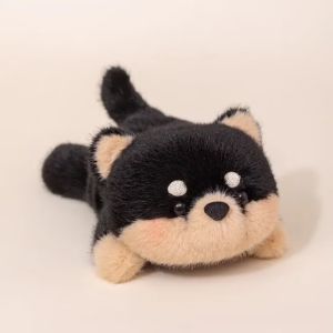 NOWNICE Plush Plush Companion Doll Elephant 17cm Animal Plush Toy Fashion Bear Stuffed Animal Pillow Sleeping Gift