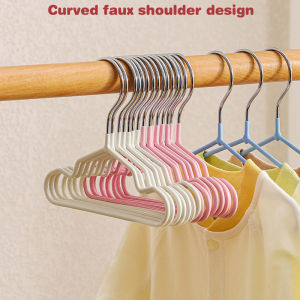 songduanshi ที่แขวนเสื้อผ้าสุนัขที่แขวนเสื้อผ้าที่แขวนเสื้อผ้าสุนัขที่ทนทานแบบพกพาขนาดเล็กอุปกรณ์สำหรับสัตว์เลี้ยง