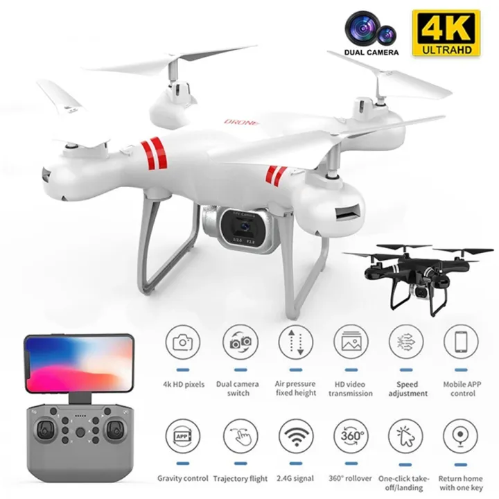 Xiaomi Drone With Camera And Drone With 4K Dual Camera Original Drone 4k HD Camera and Drone Camera For Vlogging Drone Camera For Kids Boys and Dirls | Lazada Philippines