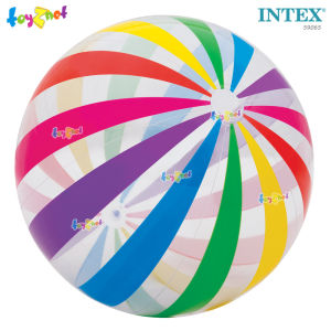 Intex  บอลจัมโบ้ 42 นิ้ว (107 ซม.) รุ่น 59065 - Lazada