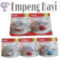 Kempong / Empeng Bayi Reliable / Empeng Bayi Sakura / Empeng Bayi Murah. 
