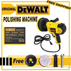 800W Electric Car Machine Polishing And Buffing Waxing Waxer/Polisher Adjustable Speed