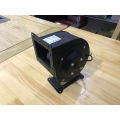 Quạt mini hút mùi bếp 85W, quạt con sên hút mùi bếp gia đình, quạt hút khói bếp nướng giá rẻ. 