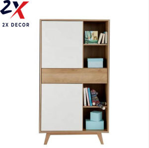 Tủ đa năng không gian lưu trữ lớn có thể làm tủ đựng quần áo tủ văn phòng phẩm 2X Decor- 2X150