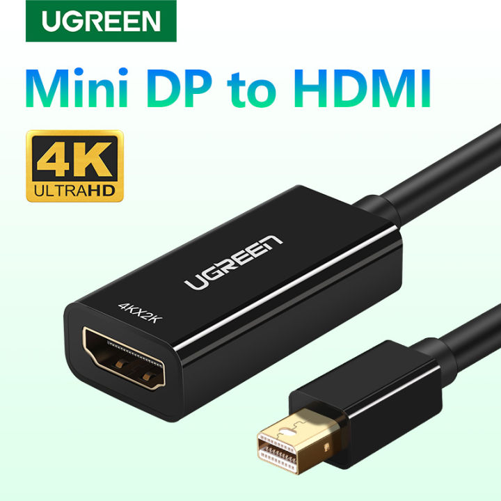 Benfei Macbook 2010 Hdmi Adapter BENFEI Mini DisplayPort To HDMI